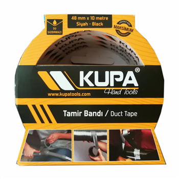 KUPA TAMİR BANDI SARI