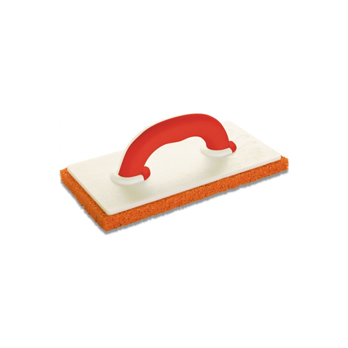 DEKOR KAUÇUKLU MALA UZUN 28CM 085