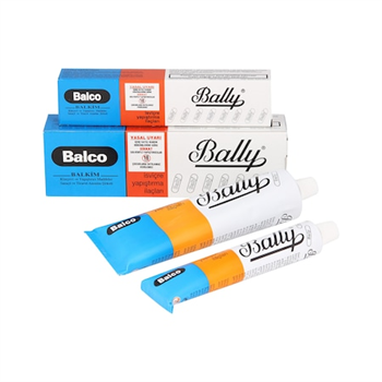 BALLY BÜYÜK TÜP 150 GR.