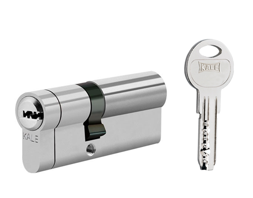 KALE 164 SNCE 5 ANAHTARLI SİSTEM BAREL 68 MM.